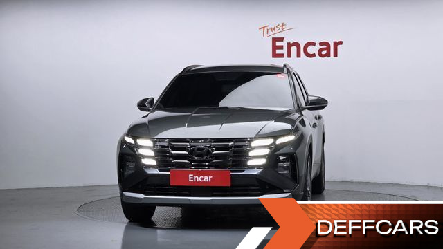 Hyundai TUCSON HEV 1.6 2WD Inspiration купить на сайте DeffCars