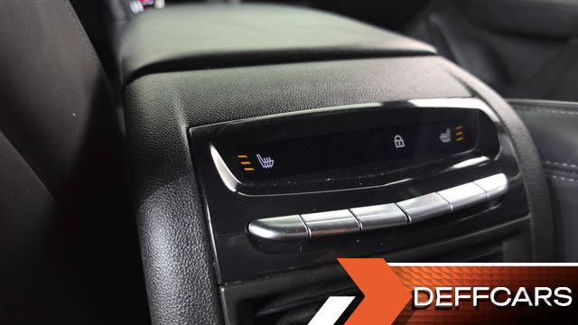 Cadillac XT5 3.6 Sport AWD купить на сайте DeffCars