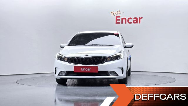 Kia K3 Trendy Style купить на сайте DeffCars