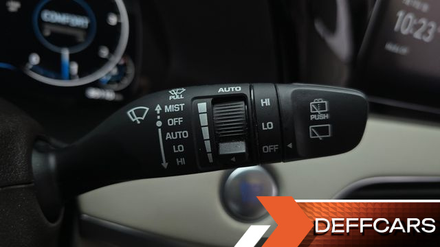 Hyundai PALISADE Diesel 2.2 4WD Calligraphy купить на сайте DeffCars