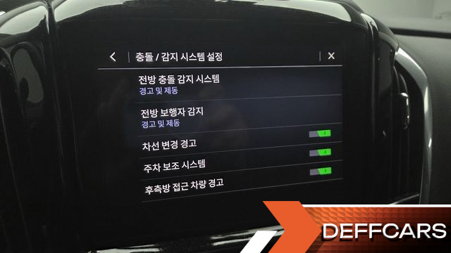 ChevroletGMDaewoo TRAVERSE 3.6 AWD Redline купить на сайте DeffCars