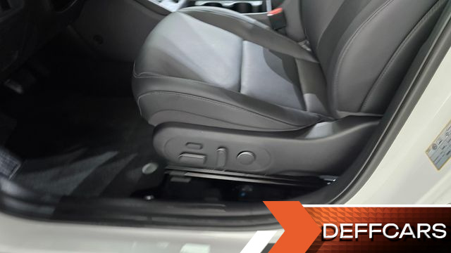 Hyundai KONA Premium купить на сайте DeffCars