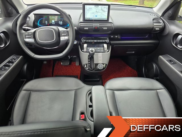 Hyundai CASPER Turbo Inspiration купить на сайте DeffCars
