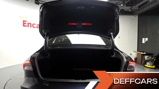 Hyundai GRANDEUR 3.3 Calligraphy купить на сайте DeffCars