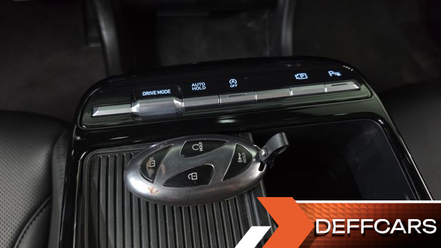 Hyundai TUCSON Gasoline 1.6 Turbo 2WD Modern купить на сайте DeffCars