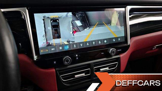 Porsche MACAN 3.0 GTS 95B купить на сайте DeffCars