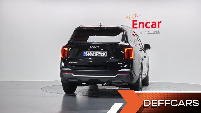Kia SORENTO HEV 1.6 2WD Gravity купить на сайте DeffCars
