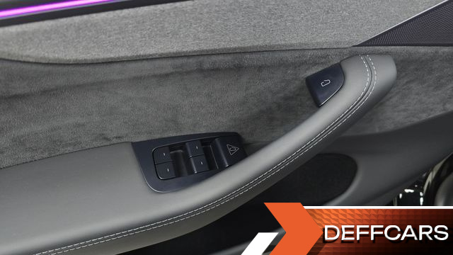 Tesla MODEL Y Long Range AWD купить на сайте DeffCars