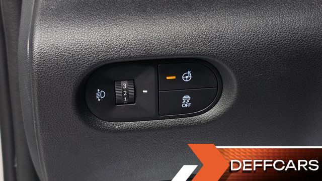 Hyundai CASPER Inspiration купить на сайте DeffCars