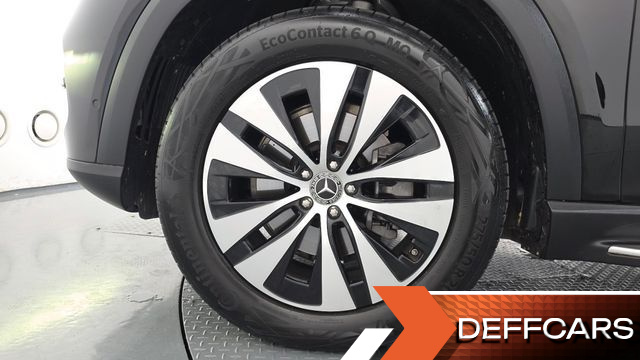 Mercedes GLE-CLASS GLE350 4MATIC купить на сайте DeffCars