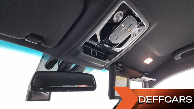 Ssangyong REXTON Diesel 2.2 4WD Signature купить на сайте DeffCars