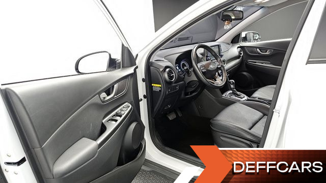 Hyundai KONA 1.6 Turbo 2WD Modern Art купить на сайте DeffCars