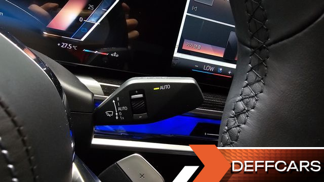 BMW 7-SERIES 740i xDrive M Sport купить на сайте DeffCars