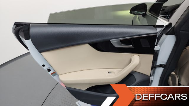 Audi A5 40 TDI Quattro Premium Sportback купить на сайте DeffCars