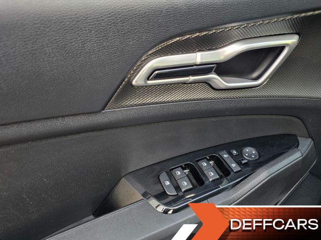Kia SPORTAGE Diesel 2.0 4WD Prestige купить на сайте DeffCars