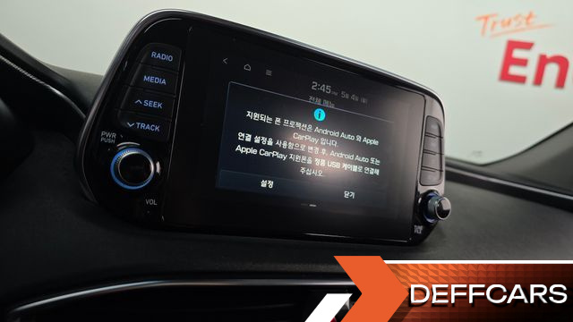 Hyundai SANTAFE Diesel 2.0 2WD Exclusive купить на сайте DeffCars