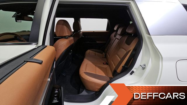 Ssangyong TORRES Gasoline 1.5 2WD T7 купить на сайте DeffCars