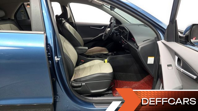 Kia NIRO Prestige купить на сайте DeffCars