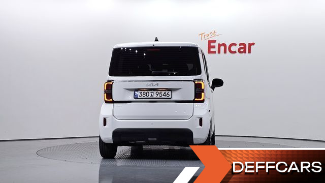 Kia RAY Signature купить на сайте DeffCars