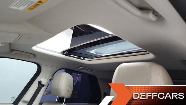 Land Rover DISCOVERY 3.0 SD6 HSE купить на сайте DeffCars