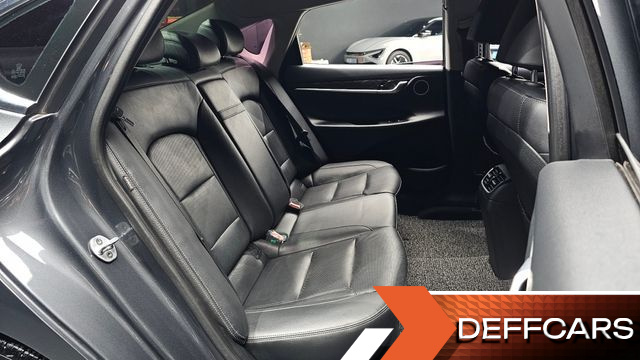 Hyundai GRANDEUR 2.4 Premium купить на сайте DeffCars