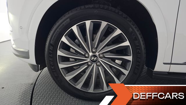 Hyundai PALISADE Diesel 2.2 4WD Calligraphy купить на сайте DeffCars