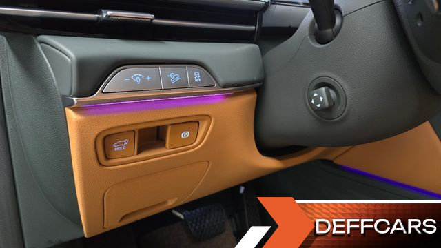 Genesis GV80 2.5T Gasoline AWD купить на сайте DeffCars
