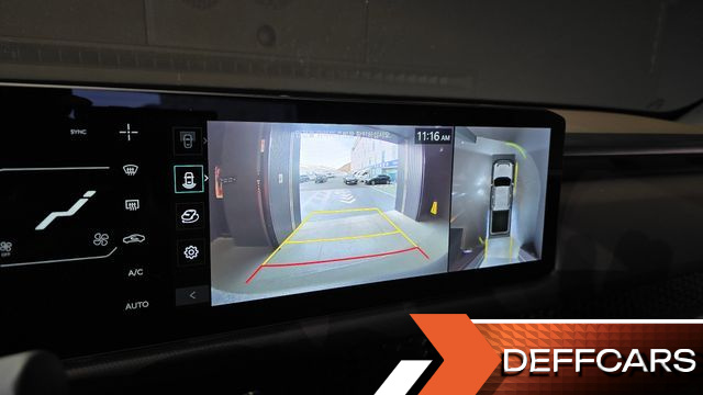 Kia TASMAN 2.5T Gasoline 4WD Adventure купить на сайте DeffCars