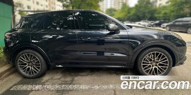 Porsche CAYENNE 3.0 купить на сайте DeffCars