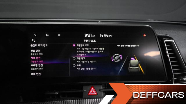 Kia SPORTAGE Diesel 2.0 2WD Prestige купить на сайте DeffCars