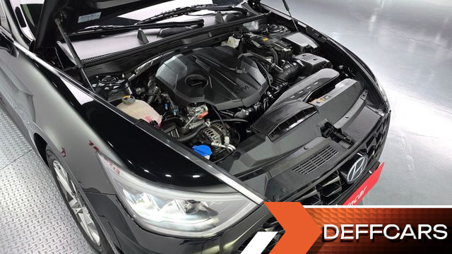 Hyundai SONATA 2.0 Premium Plus купить на сайте DeffCars