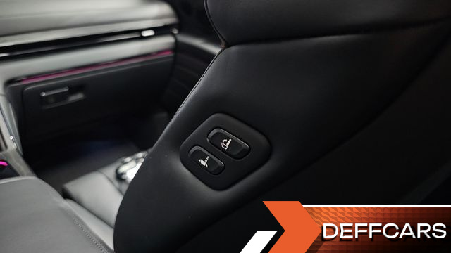 Genesis GV80 3.5T Gasoline AWD Black купить на сайте DeffCars