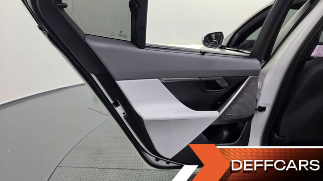 BMW 5-SERIES 530i xDrive M Sport купить на сайте DeffCars