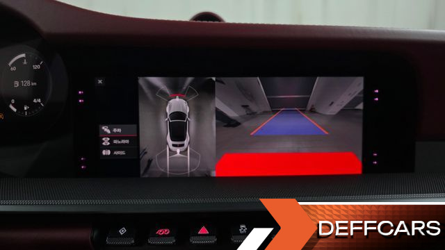 Porsche 911 Carrera 4S Cabriolet купить на сайте DeffCars