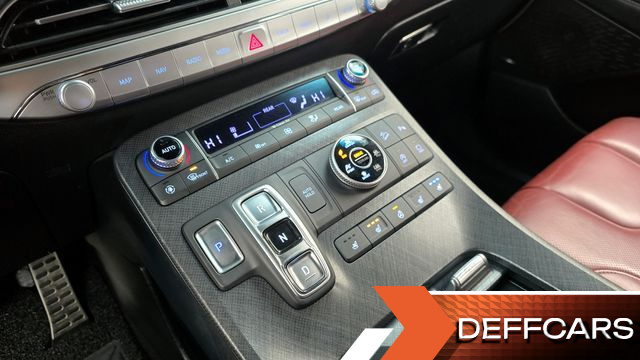Hyundai PALISADE Gasoline 3.8 4WD Prestige купить на сайте DeffCars