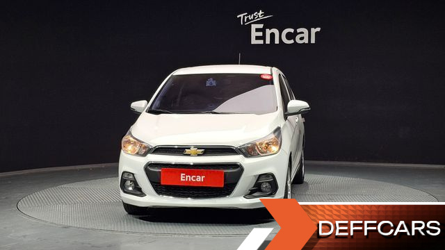 ChevroletGMDaewoo SPARK LT Plus купить на сайте DeffCars