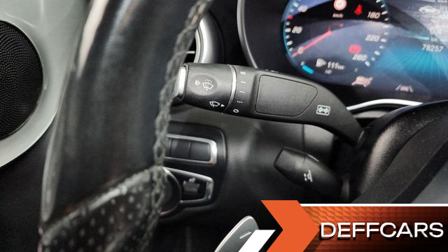 Mercedes C-CLASS C200 Cabriolet купить на сайте DeffCars