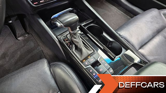 Kia K7 2.4 GDI Prestige купить на сайте DeffCars