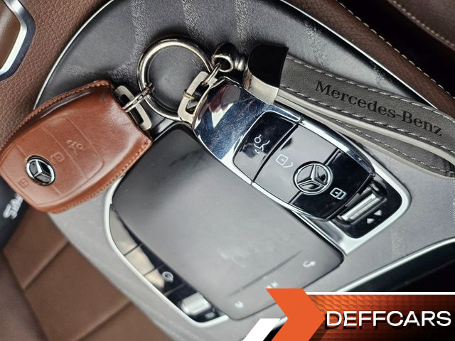 Mercedes E-CLASS E350 4MATIC Avantgarde купить на сайте DeffCars
