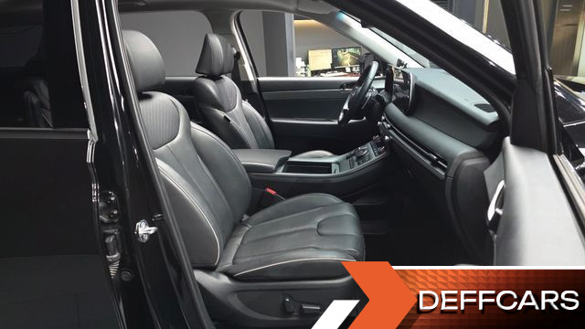 Hyundai PALISADE Gasoline 3.8 4WD Exclusive купить на сайте DeffCars