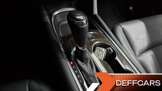 ChevroletGMDaewoo MALIBU 2.0 Turbo Premier Special купить на сайте DeffCars