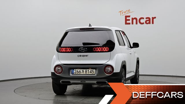 Hyundai CASPER Modern купить на сайте DeffCars