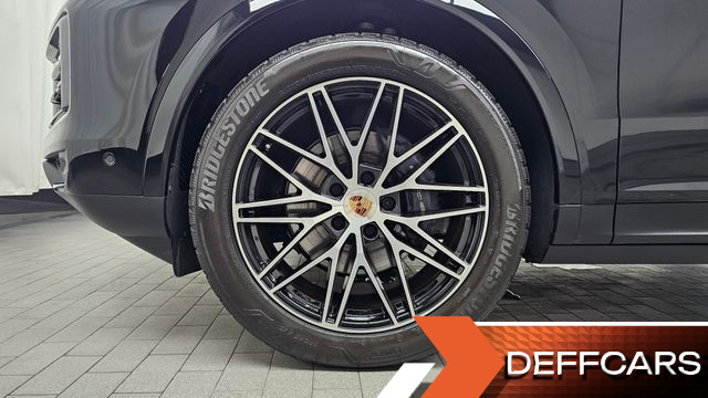Porsche CAYENNE 3.0 Coupe купить на сайте DeffCars