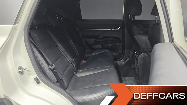 Ssangyong TORRES Gasoline 1.5 4WD T5 купить на сайте DeffCars