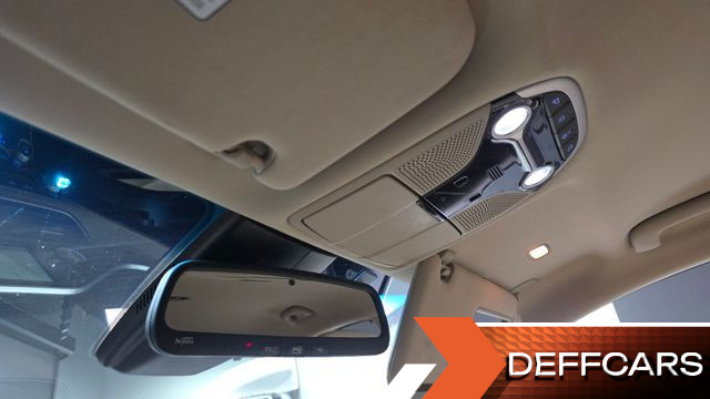 Hyundai GRANDEUR 2.4 Premium Special купить на сайте DeffCars