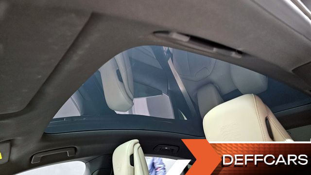 Porsche TAYCAN 4S купить на сайте DeffCars