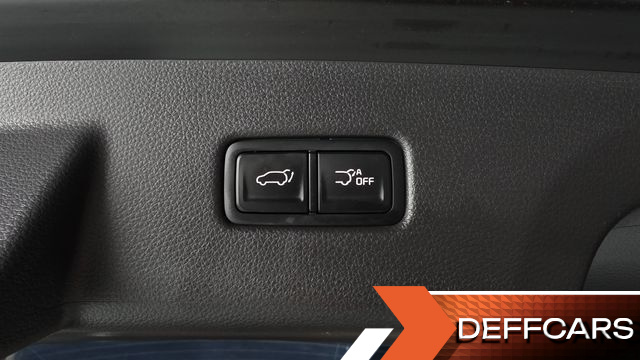 Kia CARNIVAL Gasoline 9-Seater Signature купить на сайте DeffCars