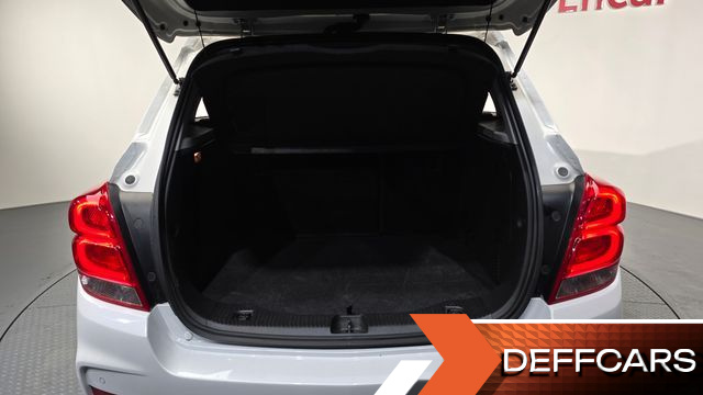 ChevroletGMDaewoo TRAX 1.4 Premier купить на сайте DeffCars