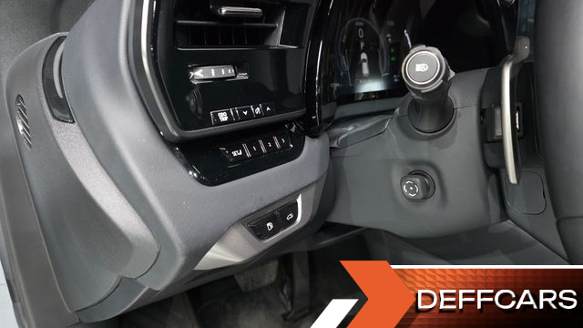 Lexus RX Luxury купить на сайте DeffCars