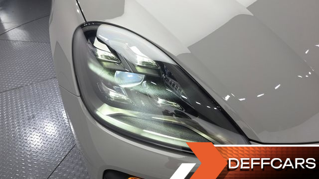 Porsche CAYENNE 3.0 Coupe купить на сайте DeffCars
